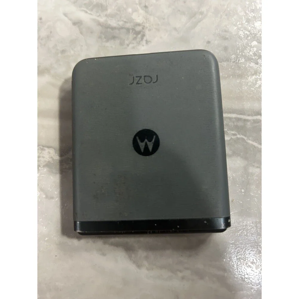 Motorola Moto Razr 40 5G 2023 XT2323 gray
